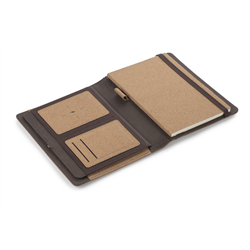 Teczka z ładowarką indukcyjną CHARCO