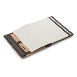 Teczka z ładowarką indukcyjną CHARCO