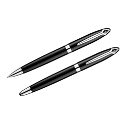 Zestaw piśmienniczy TEXAS