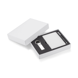 Zestaw upominkowy CASSI