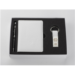 Zestaw upominkowy CASSI