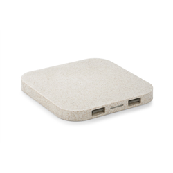 Ładowarka indukcyjna PALLA