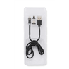 Kabel USB 3 w 1 MAGNETIC