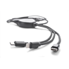 Kabel USB 3 w 1 LUX