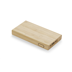 Power bank SILVA 8000 mAh