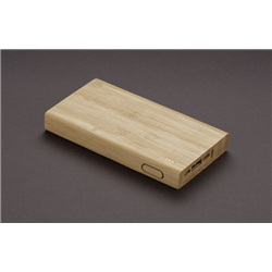 Power bank SILVA 8000 mAh