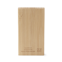 Power bank SILVA 8000 mAh