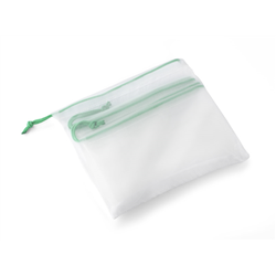 Zestaw worków wielorazowych RPET