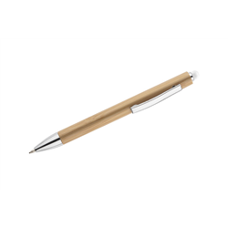 Długopis touch bambusowy TUSO