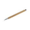 Długopis touch bambusowy TUSO