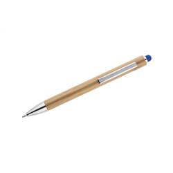 Długopis touch bambusowy TUSO
