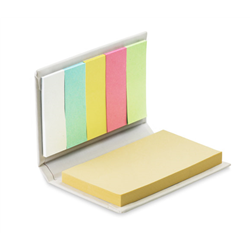 Karteczki samoprzylepne LECTURE