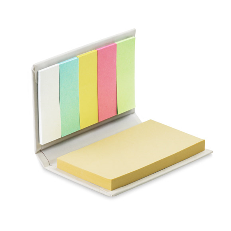 Karteczki samoprzylepne LECTURE