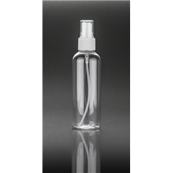 Butelka z atomizerem 100 ml