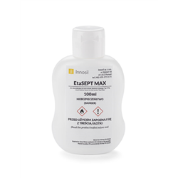 Płyn do dezynfekcji rąk 100ml