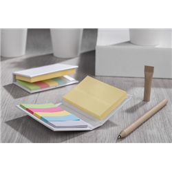 Karteczki samoprzylepne LECTURE