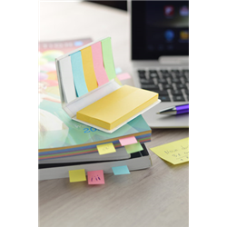 Karteczki samoprzylepne LECTURE