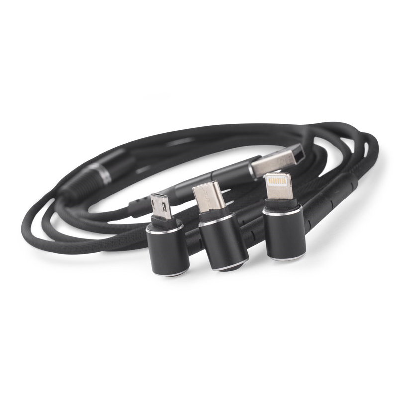 Kabel USB 6 w 1 RICO