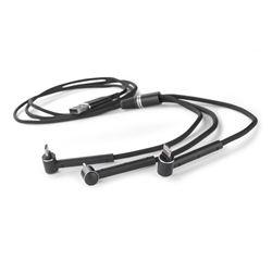 Kabel USB 6 w 1 RICO