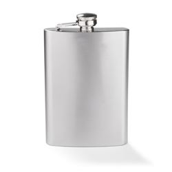 Piersiówka NEVIS 240 ml