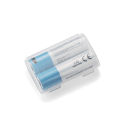 Zestaw akumulatorków AA 1600 mAh