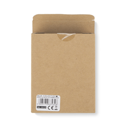 Zestaw akumulatorków AA 1600 mAh