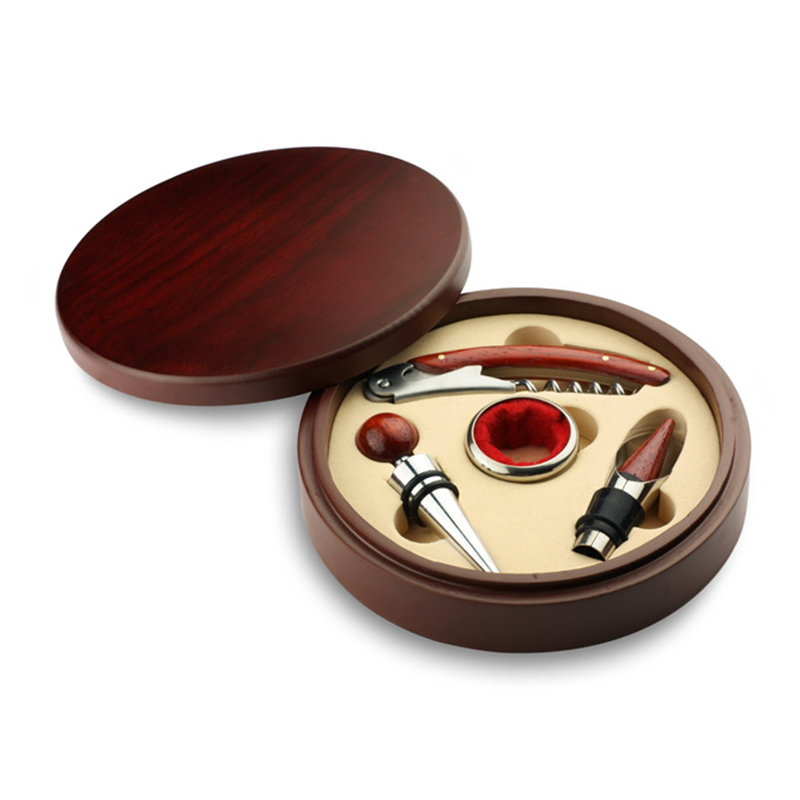 Zestaw do wina GRUNER