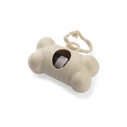 Kostka z woreczkami dla zwierząt INU