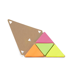 Karteczki samoprzylepne PEL