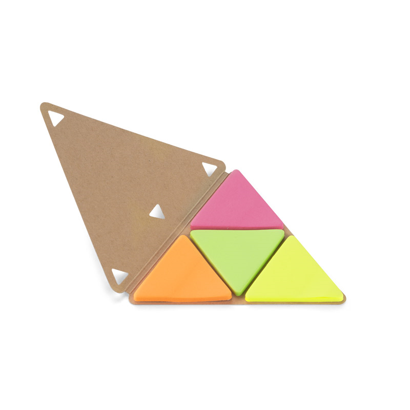 Karteczki samoprzylepne PEL