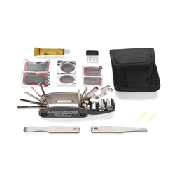 Zestaw narzędzi rowerowych ILOY