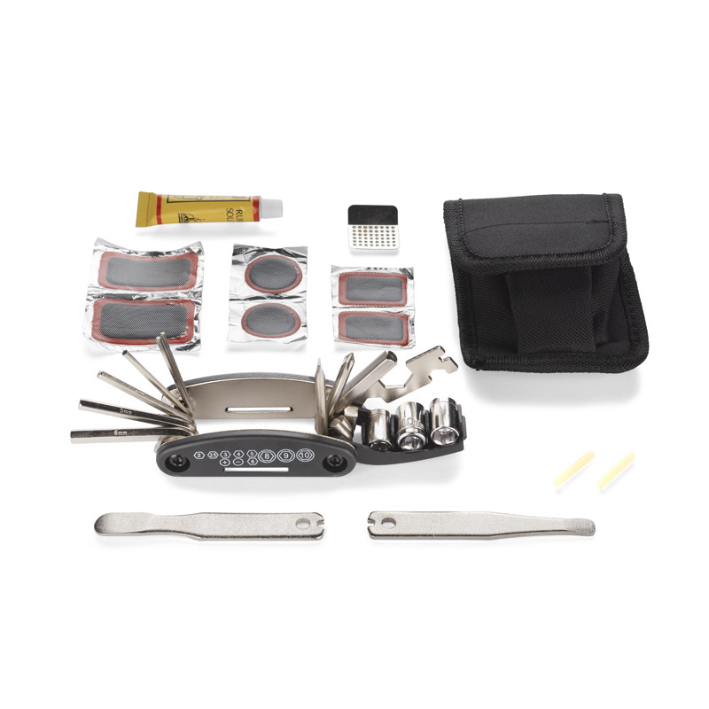 Zestaw narzędzi rowerowych ILOY