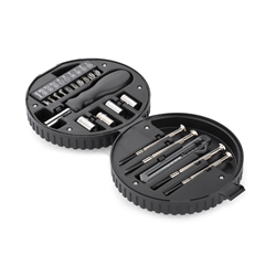 Zestaw narzędzi WHEEL