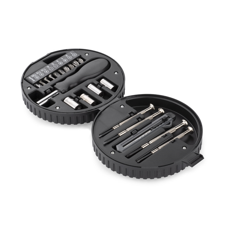 Zestaw narzędzi WHEEL