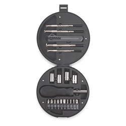 Zestaw narzędzi WHEEL