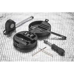 Zestaw narzędzi WHEEL