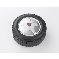 Zestaw narzędzi WHEEL