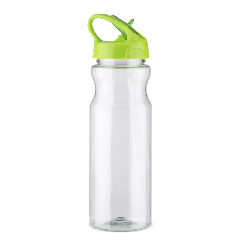 Bidon ze słomką TRANCE 700 ml