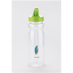 Bidon ze słomką TRANCE 700 ml