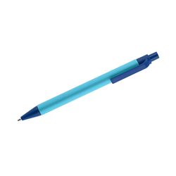 Długopis papierowy POLI