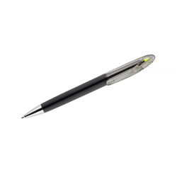 Długopis z zakreślaczem HILIG