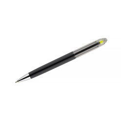 Długopis z zakreślaczem HILIG