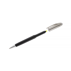 Długopis z zakreślaczem HILIG