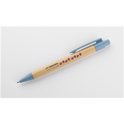 Długopis bambusowy BAMMO