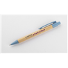 Długopis bambusowy BAMMO