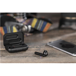 Słuchawki bezprzewodowe LUNGO