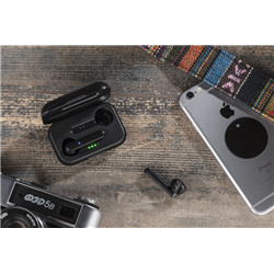 Słuchawki bezprzewodowe LUNGO