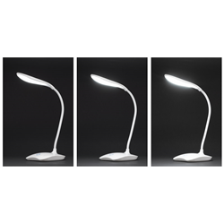 Lampka biurkowa YELLE