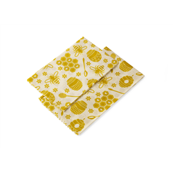 Zestaw woskowijek BEES