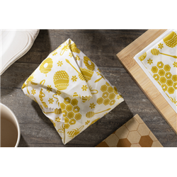 Zestaw woskowijek BEES